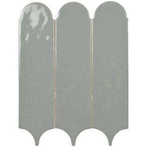 Grass - ceramic tile